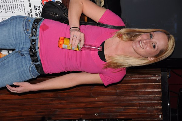 View photos from the 2011 Poster Model Contest Clock Tower Lounge Photo Gallery